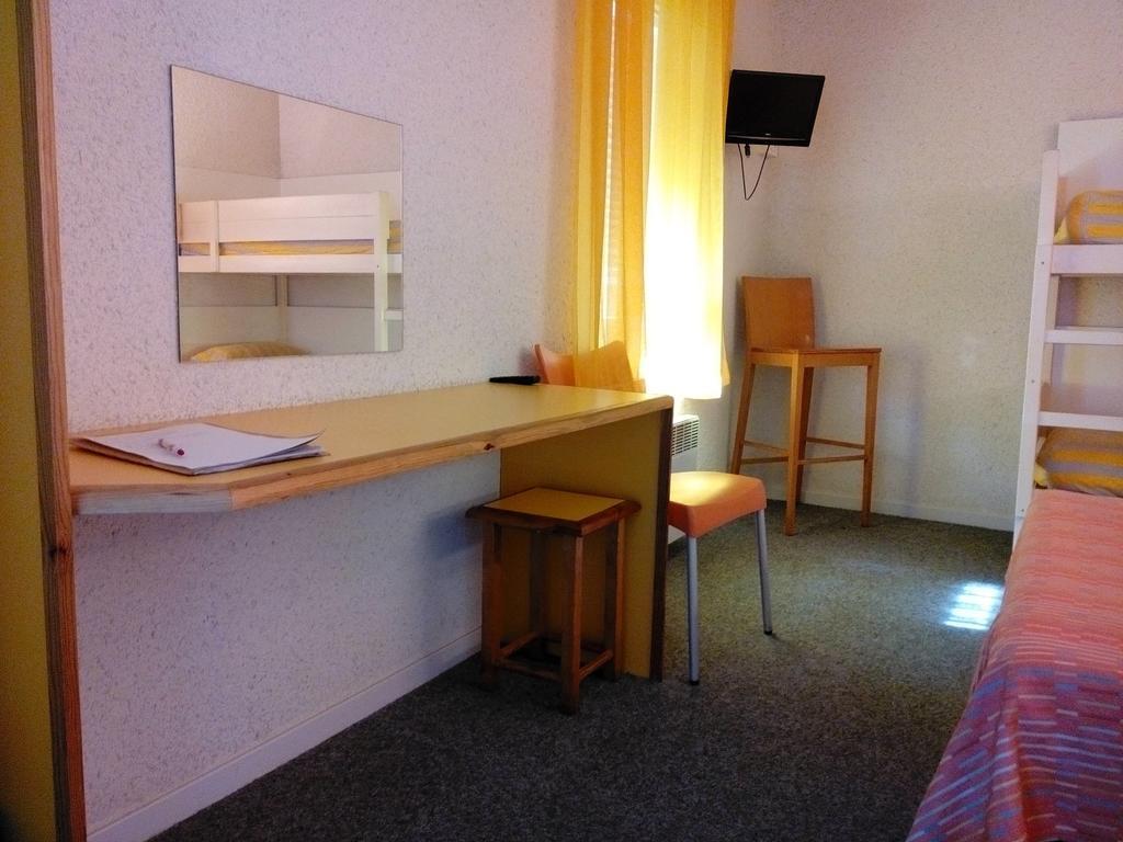 Hostal - Restaurante Asador Esperanza อูเอสกา ห้อง รูปภาพ